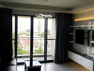 Bán căn hộ cao cấp khu nam phúc le jardin  pmh  q7 dt 110m2 3pn có ô xe ô tô miễn phí giá 10,3 tỷ