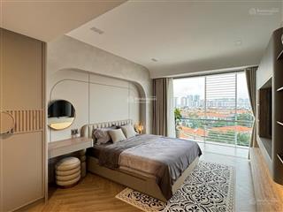Cho thuê căn hộ midtown m8 phú mỹ hưng  q7  tp hcm, dt 88m2 2pn giá thuê 33tr/th