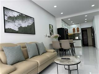 Bán căn hộ sky garden 3, phú mỹ hưng, quận dt 56m2 lầu 9 giá bán 4,385 tỷ