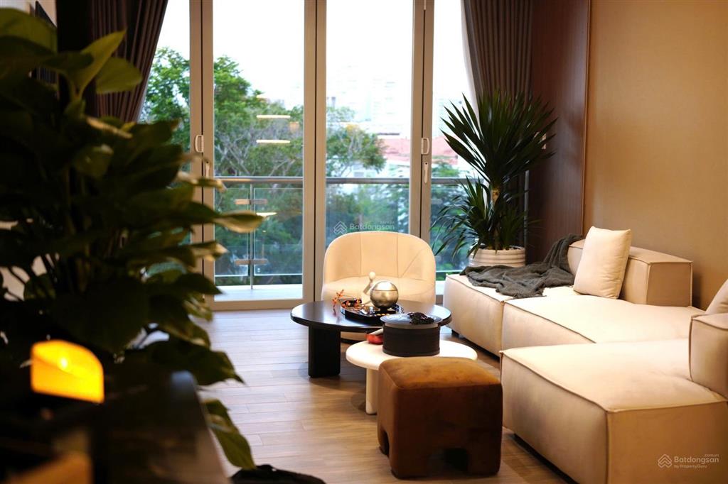 Chính chủ bán căn hộ cao cấp garden plaza trung tâm phú mỹ hưng