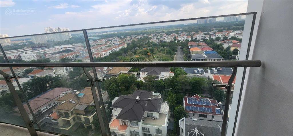 Bán nhanh căn hộ hưng phúc 1 phú mỹ hưng, q7, dt 78m2 2pn lầu cao view biệt thự