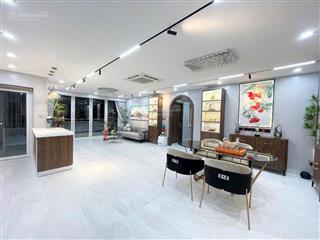 Cho thuê căn hộ riverpark 1 phú mỹ hưng dt 138m2 lầu 18 (nhà mới)