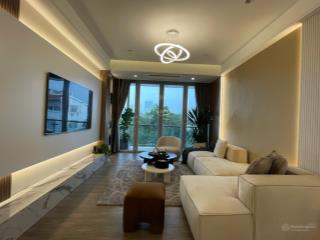 Bán căn hộ garden plaza 2 phú mỹ hưng dt 141m2 ban công dài các phòng
