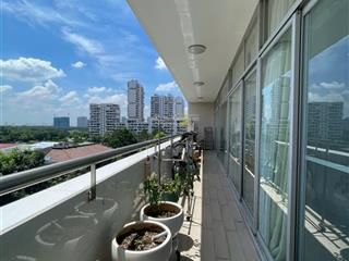 Bán căn hộ garden court 2 phú mỹ hưng dt 136m2 giá 14,8 tỷ