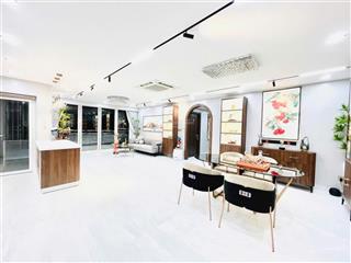 Bán căn hộ the antonia phú mỹ hưng dt 107m2 giá 10 tỷ