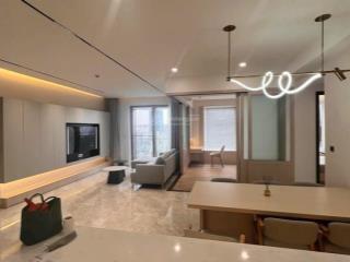 Bán căn hộ midtown m8 căn góc lầu cao (có hợp đồng thuê cao)