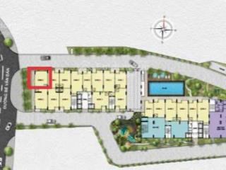 Bcons polygon  cho thuê mặt bằng kinh doanh shophouse vị trí đẹp nhất dự án