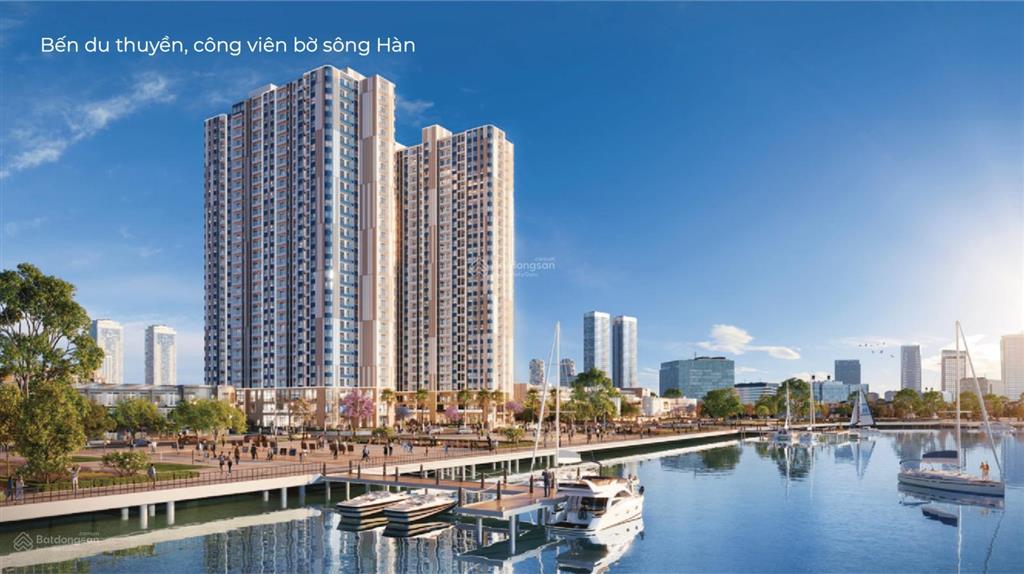 Tôi bán gấp căn peninsula ngoại giao, tầng cao view sông giá chỉ hơn 2 tỷ, tiếp khách thiện chí