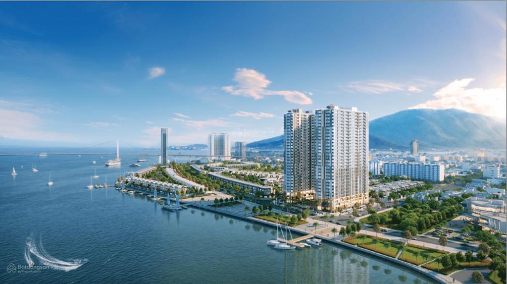 Tôi bán gấp căn peninsula ngoại giao, tầng cao view sông giá chỉ hơn 2 tỷ, tiếp khách thiện chí