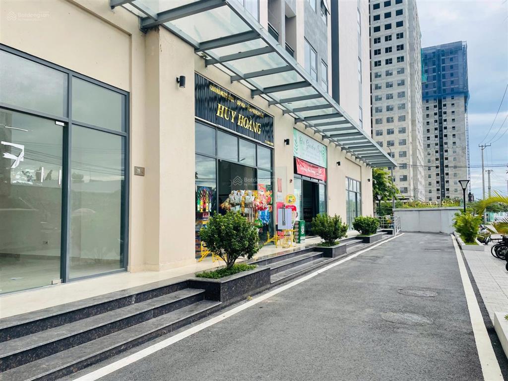 Gđ bán lỗ 2 căn shophouse khối đế tại tổ hợp 10 toà cc ori garden đn, sổ hồng lâu dài, sẵn hđ thuê