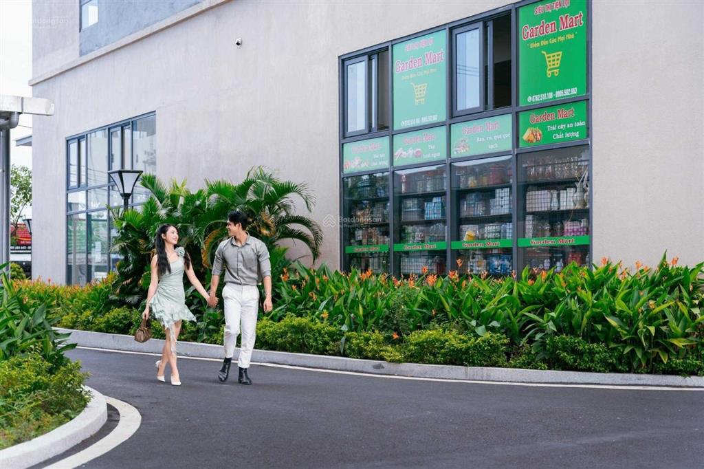 Gđ bán lỗ 2 căn shophouse khối đế tại tổ hợp 10 toà cc ori garden đn, sổ hồng lâu dài, sẵn hđ thuê