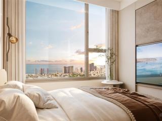 Bán nhanh căn peninsula ngoại giao 2pn view sông hàn, tầng 11 giá chỉ 3,x tỷ. rẻ nhất tt đà nẵng