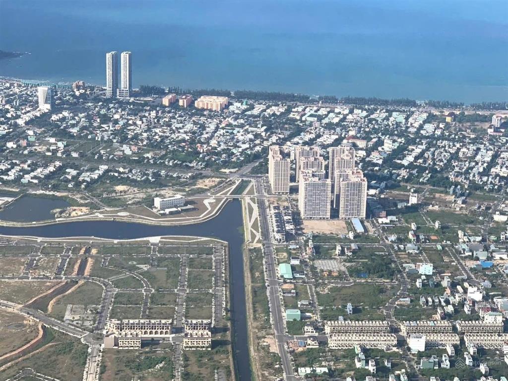 Tôi bán gấp căn 1pn ori garden bàu tràm, view biển trực diện, sổ hồng đầy đủ, đang sẵn hđ thuê