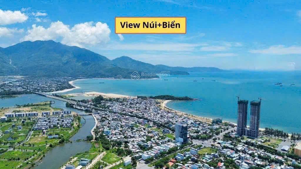 Tôi bán gấp căn 1pn ori garden bàu tràm, view biển trực diện, sổ hồng đầy đủ, đang sẵn hđ thuê