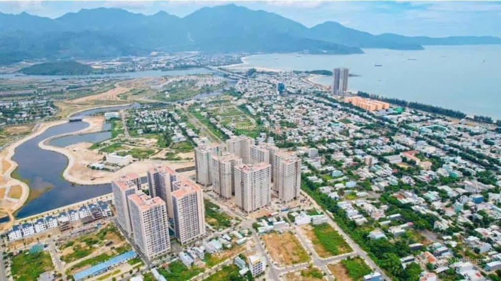 Tôi bán gấp căn 1pn ori garden bàu tràm, view biển trực diện, sổ hồng đầy đủ, đang sẵn hđ thuê