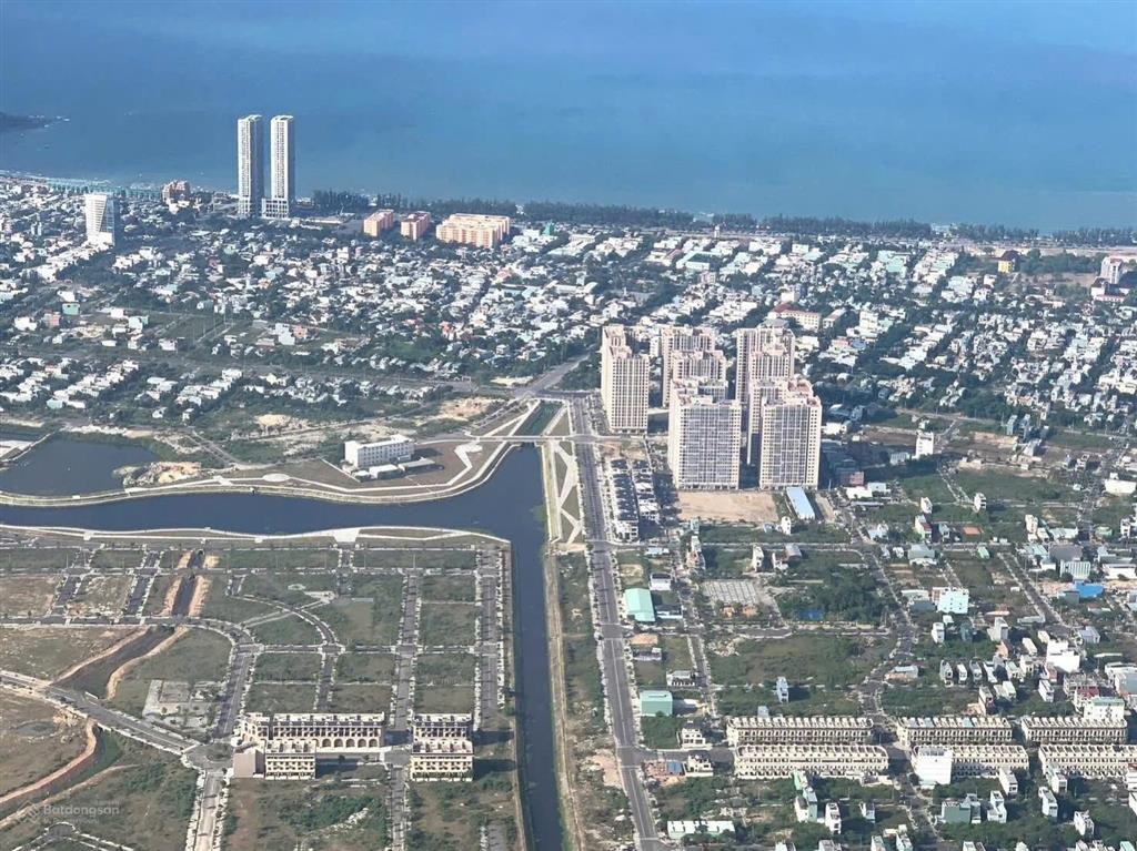 Bán gấp căn ori garden tại toà thương mại ct10  view biển, giá tốt nhất chỉ 1,9x tỷ. 0942 689 ***