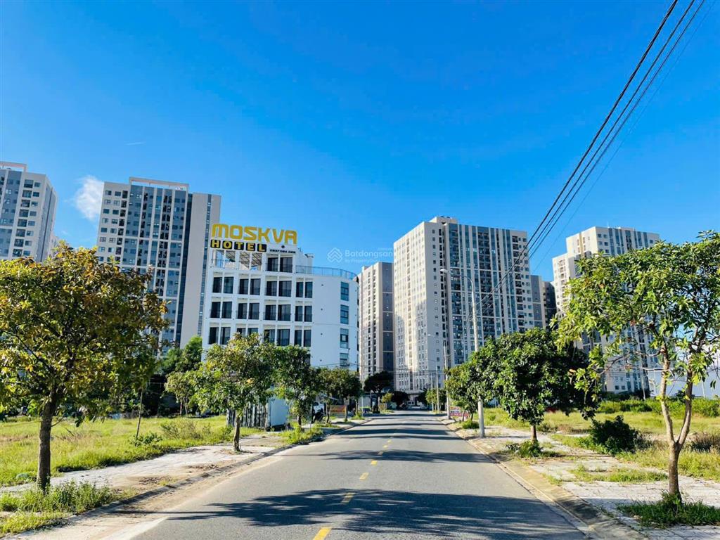 Bán gấp căn ori garden tại toà thương mại ct10  view biển, giá tốt nhất chỉ 1,9x tỷ. 0942 689 ***
