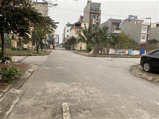Bán nhanh lô đất đấu giá giang biên
 tái định cư giang biên long biên