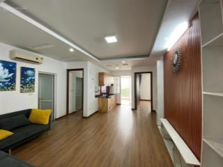 Chung cư ruby ct1 giang biên, long biên, diện tích 69.5 m2