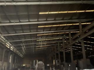 Cho thuê 900 m2 kho xưởng tại nguyên khê, đông anh, hà nội