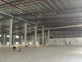Cho thuê kho xưởng đẹp tại hưng yên
 thị trấn mỹ hào hưng yên