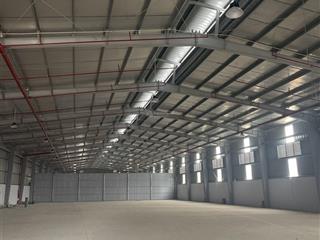 Cho thuê kho xưởng đẹp tại long biên p đức giang long biên