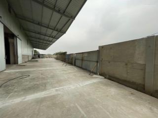 Cho thuê nhà xưởng tại vân trì  đông anh