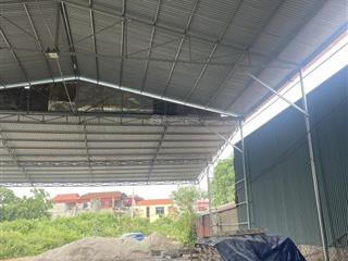 Cho thuê xưởng rẻ tại đông anh
 xã mai lâm đông anh