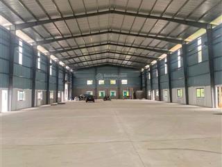 Chuyển nhượng nhà xưởng tại p tích lương tp thái nguyên. diện tích đất 4000m2