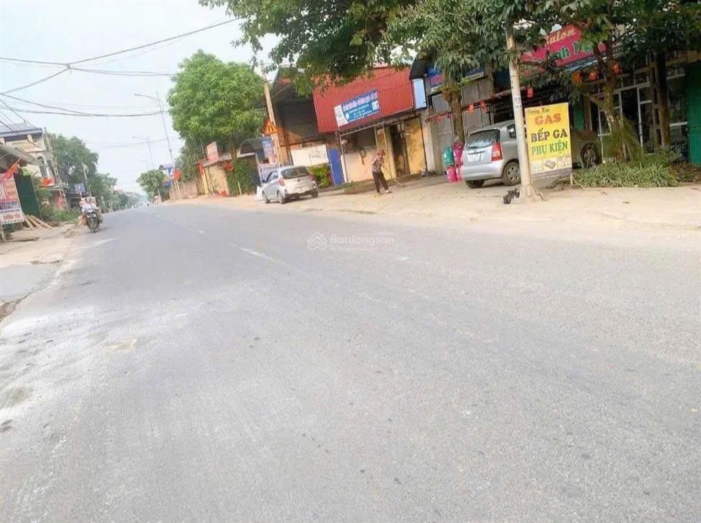Bán đất chính chủ tại trung giã  sóc sơn
