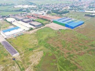 Chuyển nhượng gấp đất công nghiệp tại mê linh
 khu cn quang minh mê linh hà nội