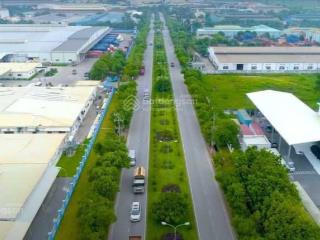 Chuyển nhượng nhanh đất công nghiệp tại mê linh
 khu cn quang minh mê linh hà nội