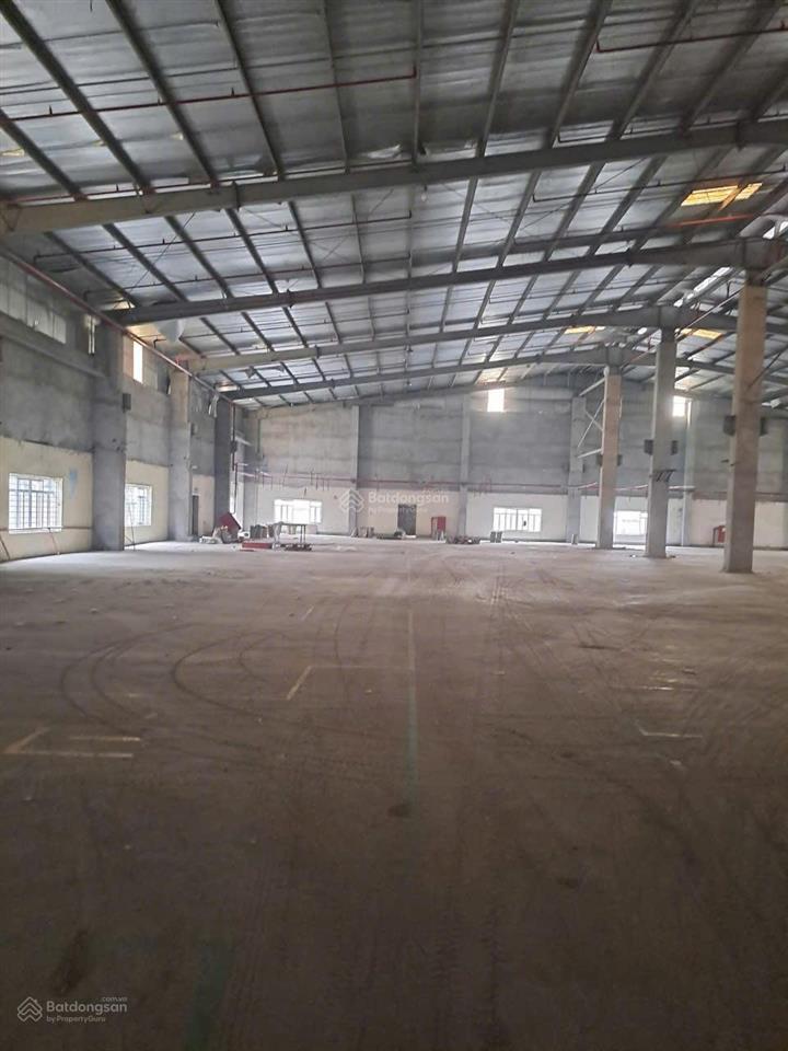 Cần bán nhà xưởng có vị trí đắc tại kcn quang minh, mê linh, hà nội