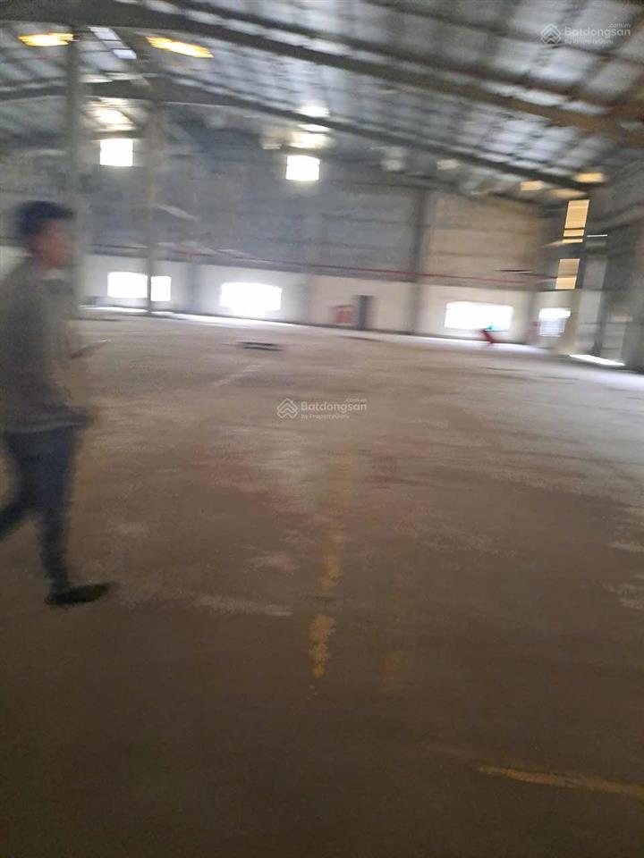 Cần bán nhà xưởng có vị trí đắc tại kcn quang minh, mê linh, hà nội