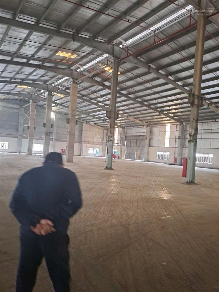 Cần bán nhà xưởng có vị trí đắc tại kcn quang minh, mê linh, hà nội