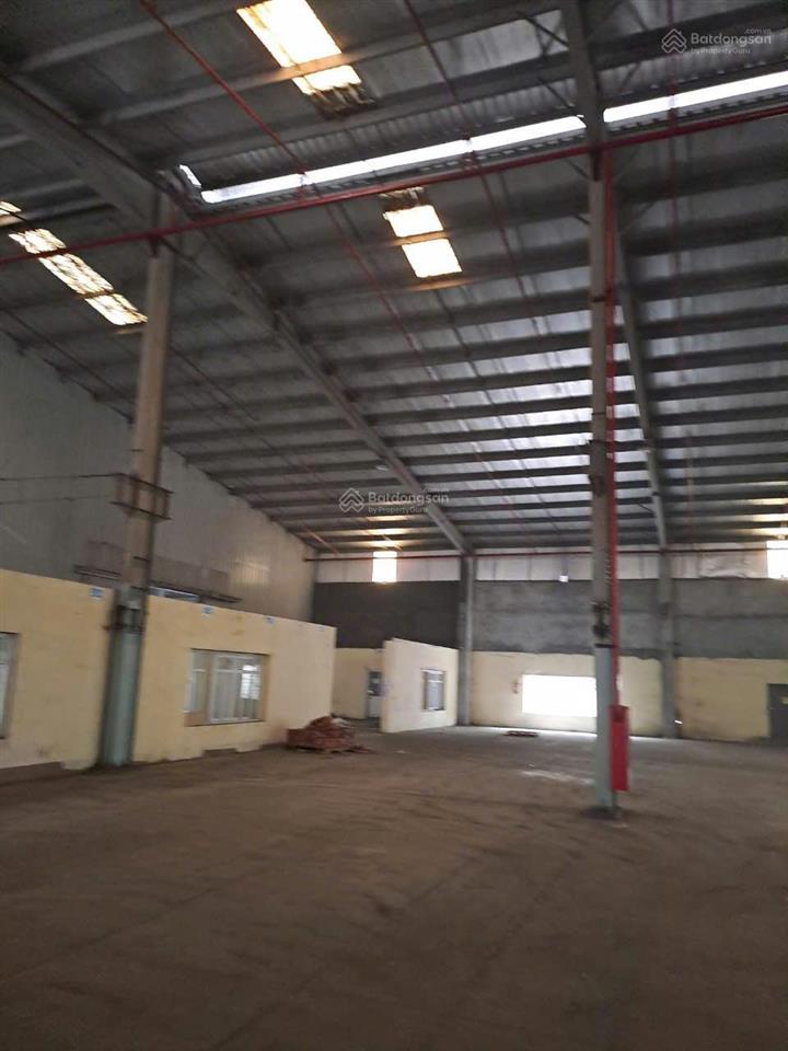 Cần bán nhà xưởng có vị trí đắc tại kcn quang minh, mê linh, hà nội