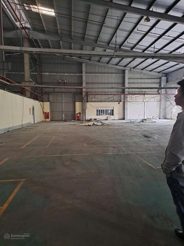 Cần bán nhà xưởng có vị trí đắc tại kcn quang minh, mê linh, hà nội