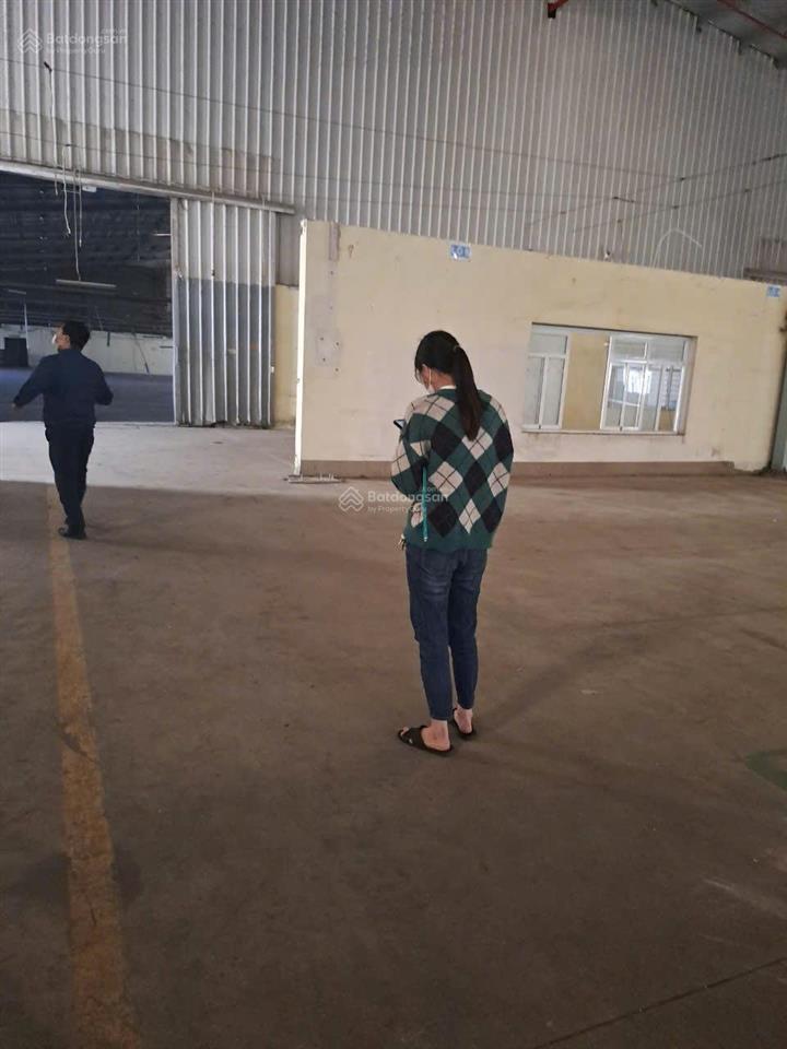 Cần bán nhà xưởng có vị trí đắc tại kcn quang minh, mê linh, hà nội