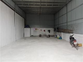 Cho thuê kho đẹp tại gia lâm
 tt trâu quỳ gia lâm