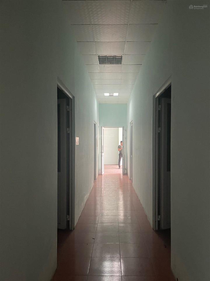 Cho thuê 800m2 nhà xưởng nguyên khê  đông anh