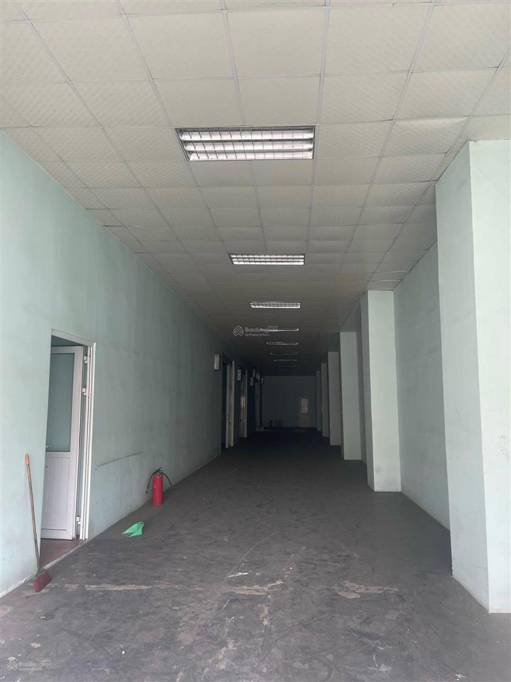 Cho thuê 800m2 nhà xưởng nguyên khê  đông anh