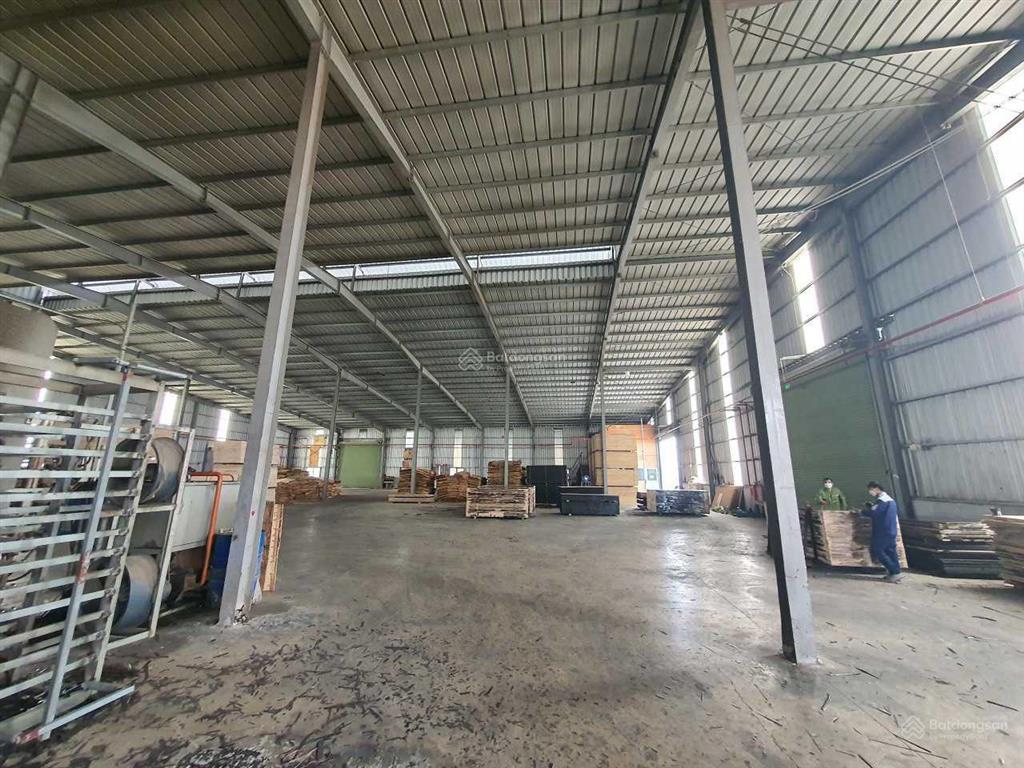 Cần cho thuê gấp nhà xưởng tại kcn nguyên khê, xã nguyên khê, huyện đông anh, hà nội