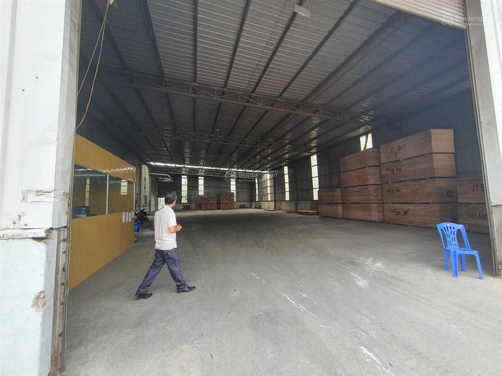 Cần cho thuê gấp nhà xưởng tại kcn nguyên khê, xã nguyên khê, huyện đông anh, hà nội