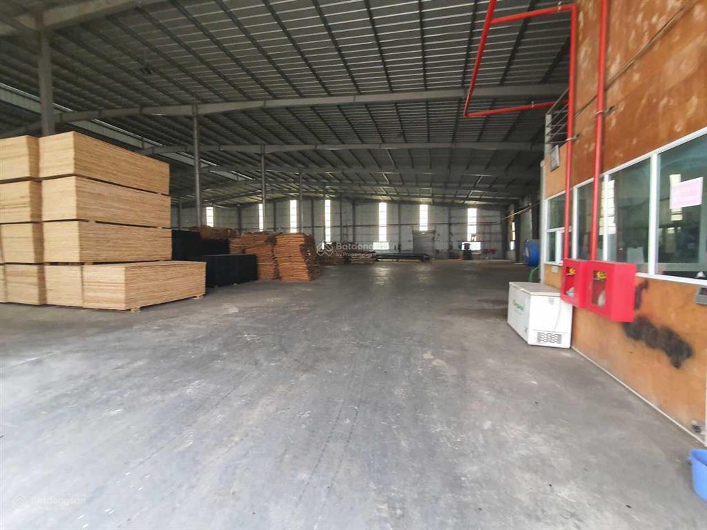 Cần cho thuê gấp nhà xưởng tại kcn nguyên khê, xã nguyên khê, huyện đông anh, hà nội