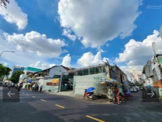Chính chủ bán lô đất mặt tiền trần đình xu, quận 1, tp. hcm