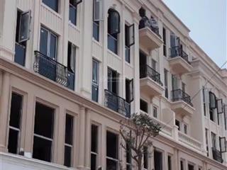 Bán btlk tại vinhomes cổ loa, gần hồ thiên nga, khu chung cư giá từ 19,5 tỷ.