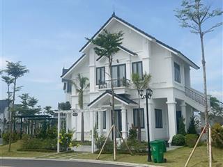 Bán biệt thự bt25.02 vườn vua resort chiết khấu ngay 11%. giá chỉ 21 triệu/m2. nhận nhà ngay