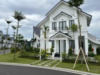Chính chủ bán biệt thự số (bt28.11) khu sinh thái vườn vua resort, thanh thủy, phú thọ