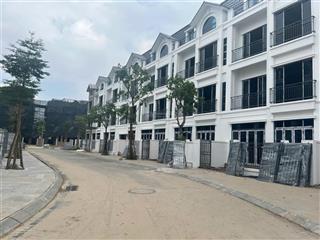 Chính chủ bán liền kề (b  02) khu nhà ở tây nam mễ trì, châu văn liêm, nam từ liêm. hà nội