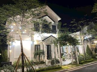 Chính chủ. bán biệt thự thanh liên wynhamd full nội thất, đang vận hành tốt.  ngay
